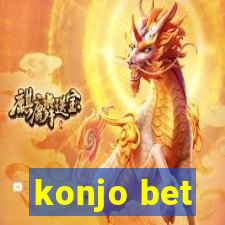 konjo bet