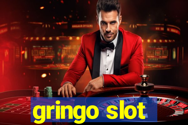 gringo slot