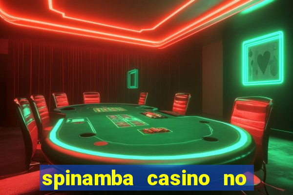 spinamba casino no deposit bonus