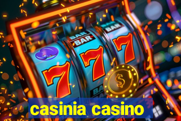 casinia casino