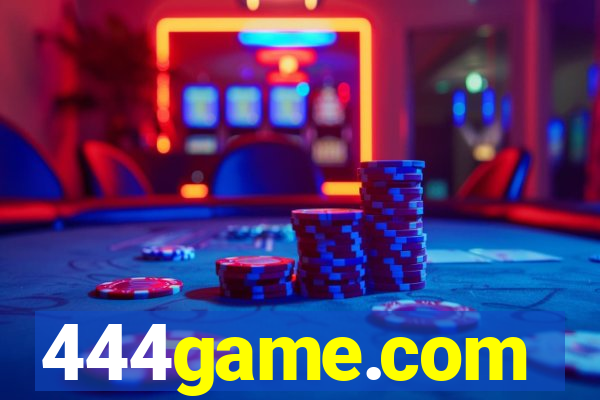 444game.com