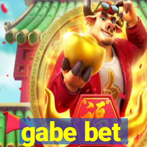 gabe bet