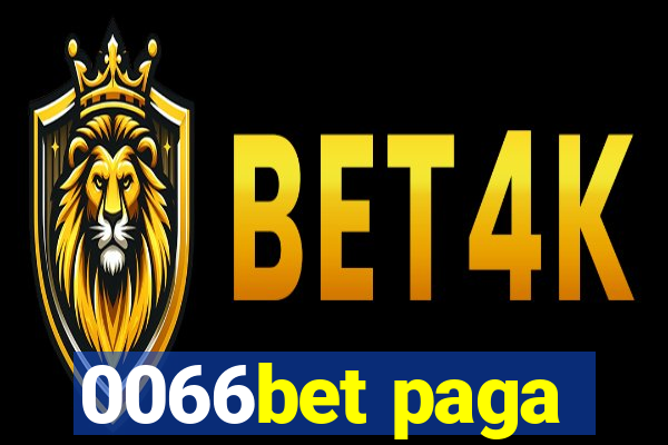 0066bet paga