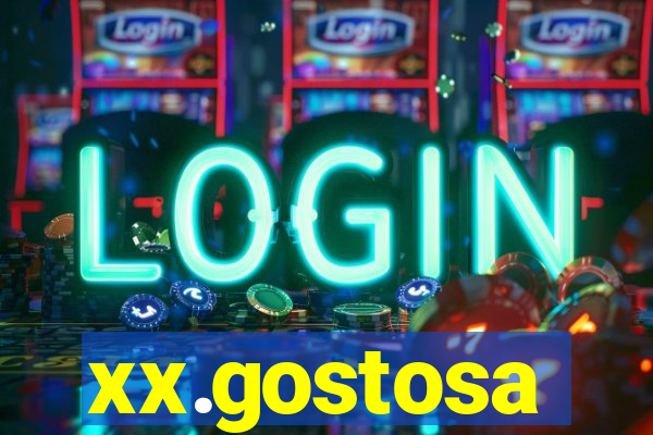 xx.gostosa