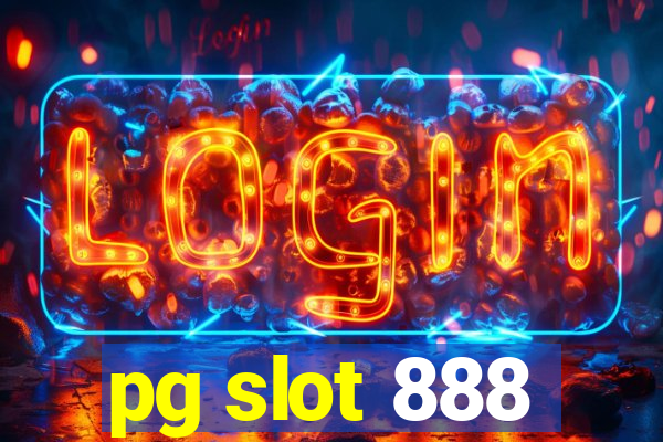 pg slot 888