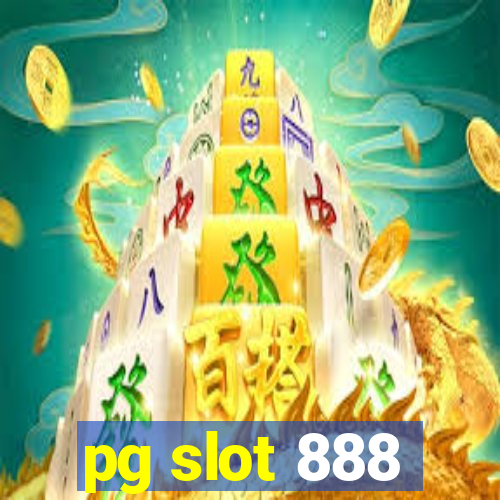 pg slot 888