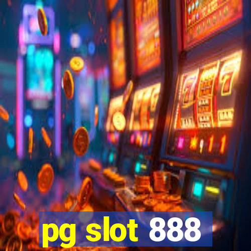 pg slot 888