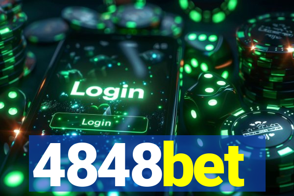 4848bet