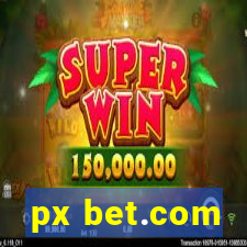 px bet.com