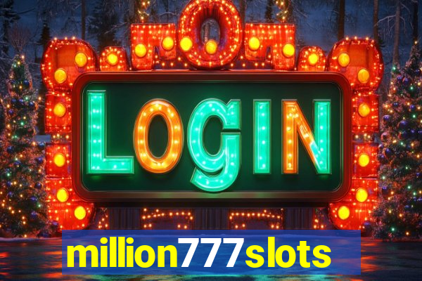 million777slots