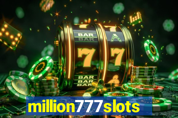 million777slots