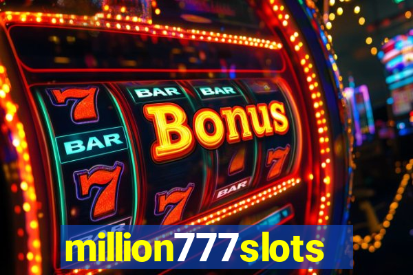 million777slots