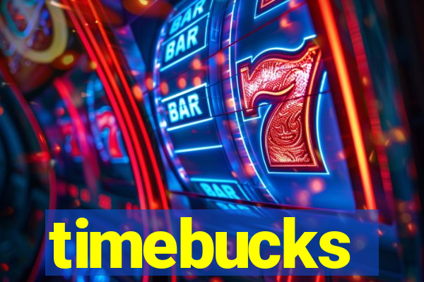 timebucks