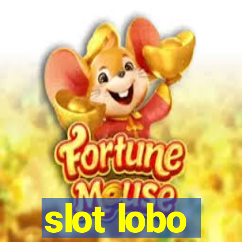 slot lobo