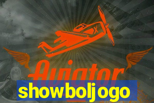 showboljogo