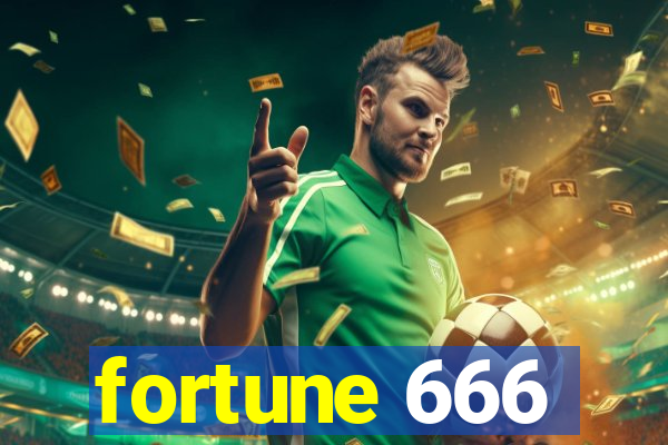 fortune 666