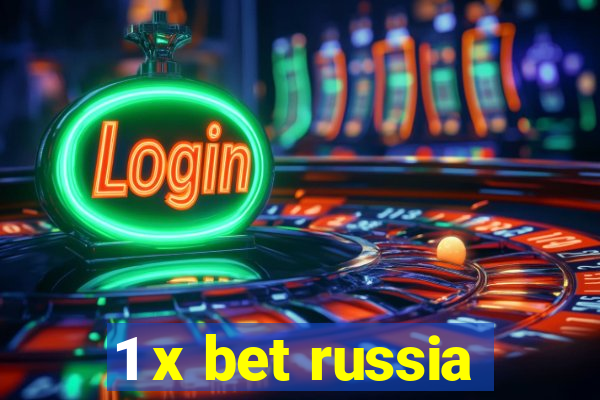 1 x bet russia