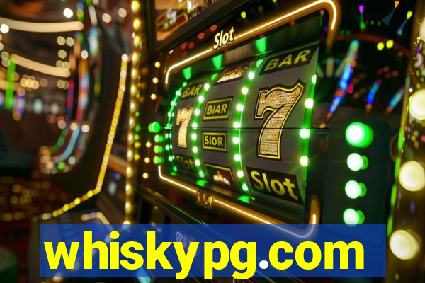 whiskypg.com