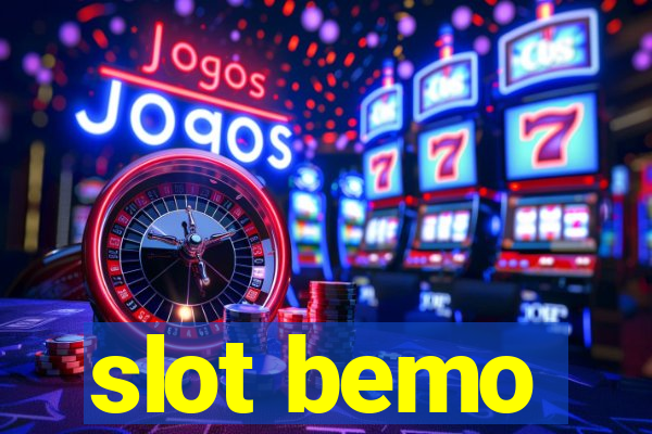 slot bemo