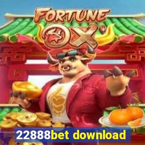 22888bet download