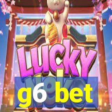 g6 bet