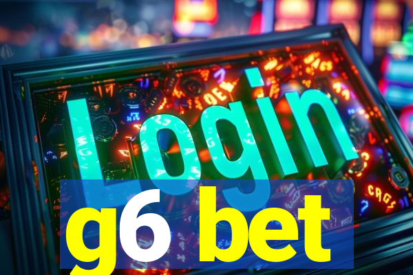 g6 bet