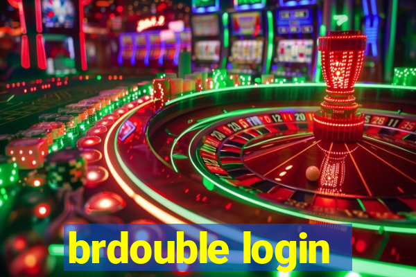 brdouble login