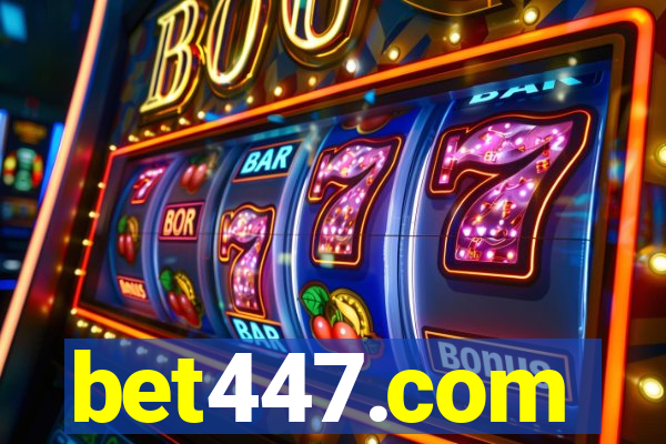 bet447.com