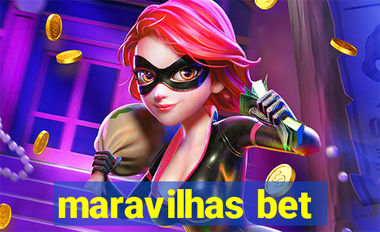 maravilhas bet