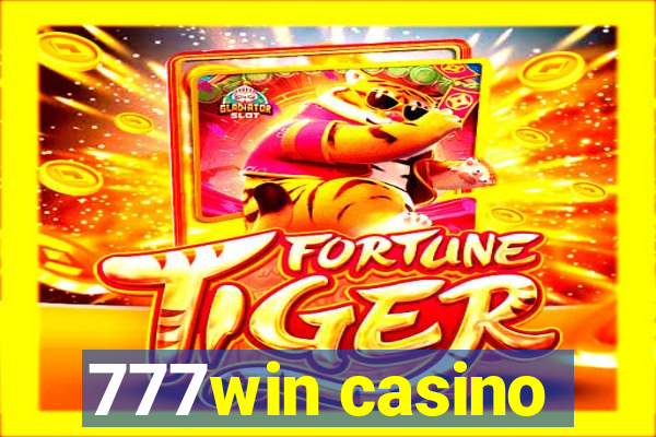 777win casino