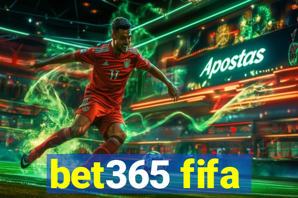 bet365 fifa