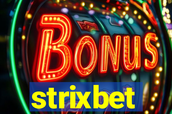 strixbet