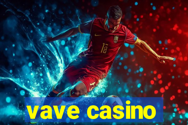 vave casino