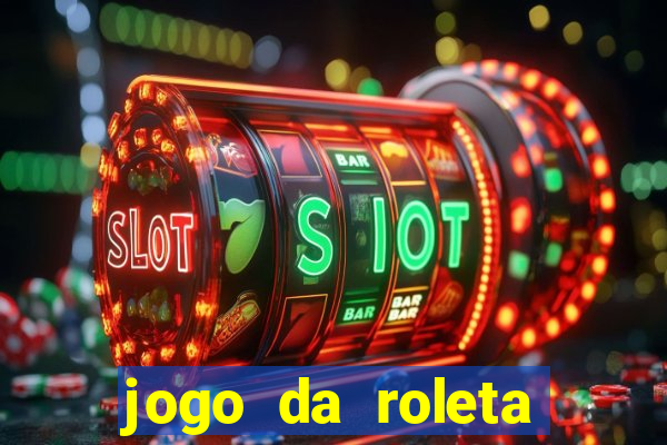 jogo da roleta spin pay