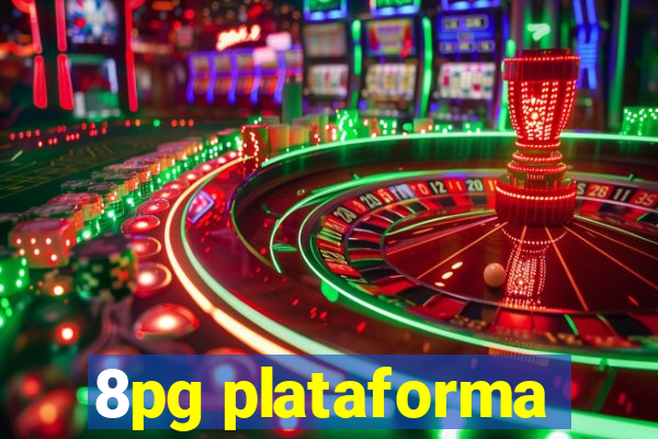 8pg plataforma