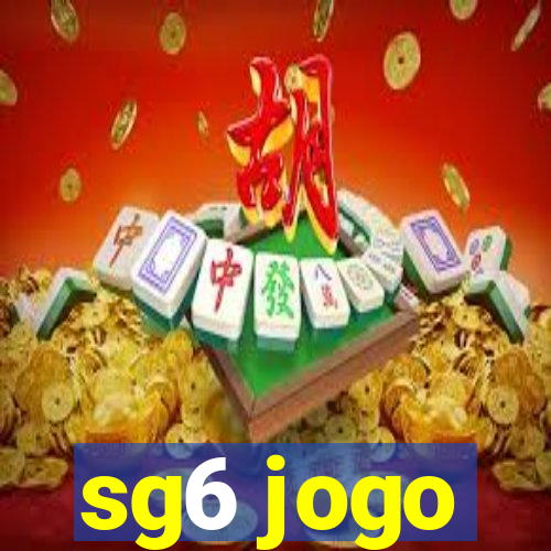 sg6 jogo