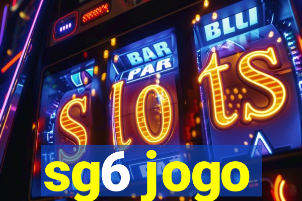 sg6 jogo