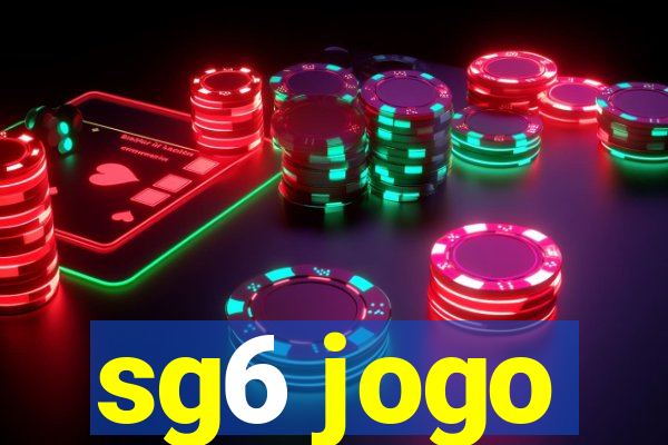 sg6 jogo