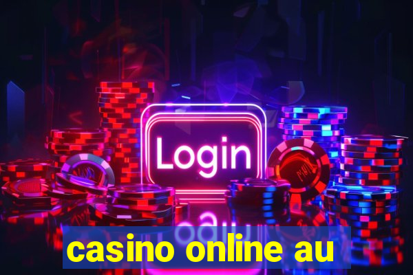 casino online au