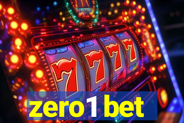 zero1 bet