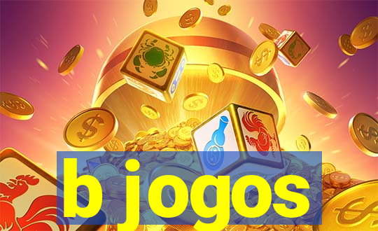 b jogos