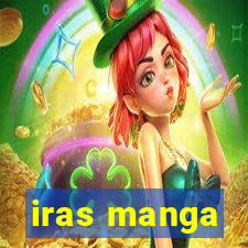 iras manga