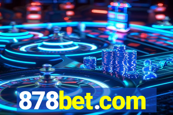 878bet.com